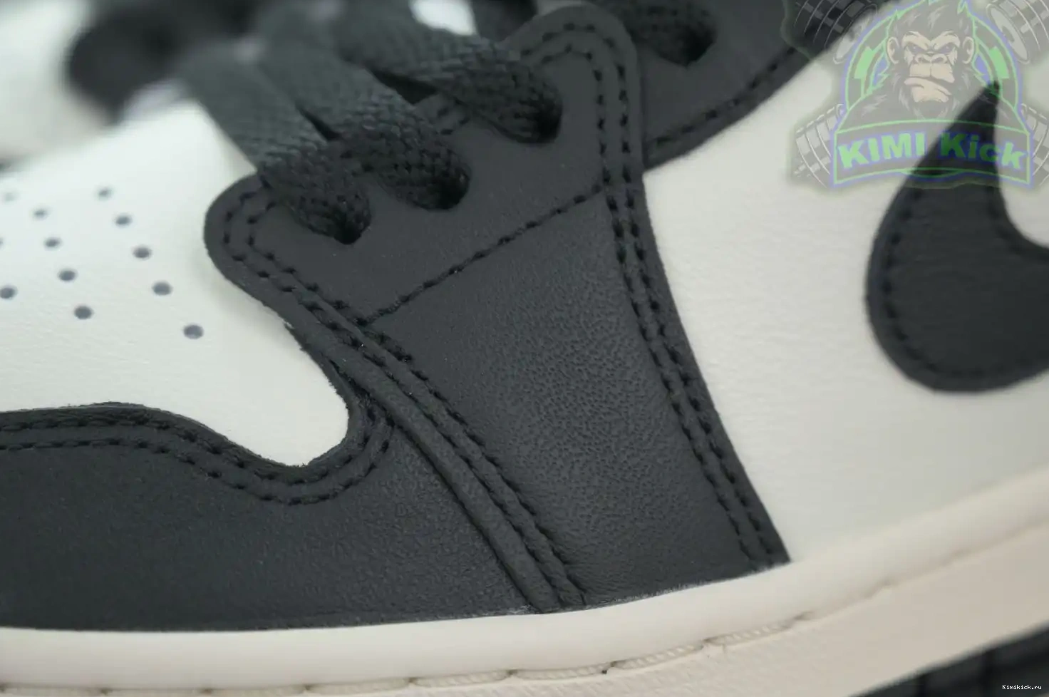 Kimikick  Air Jordan Jordan OG 1 Low 0508